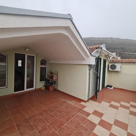 Nerina Apartment Petrovac Luaran gambar