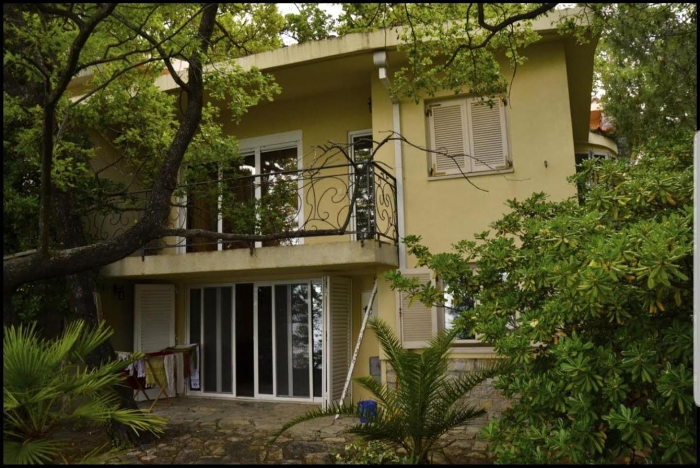 Nerina Apartment Petrovac Luaran gambar