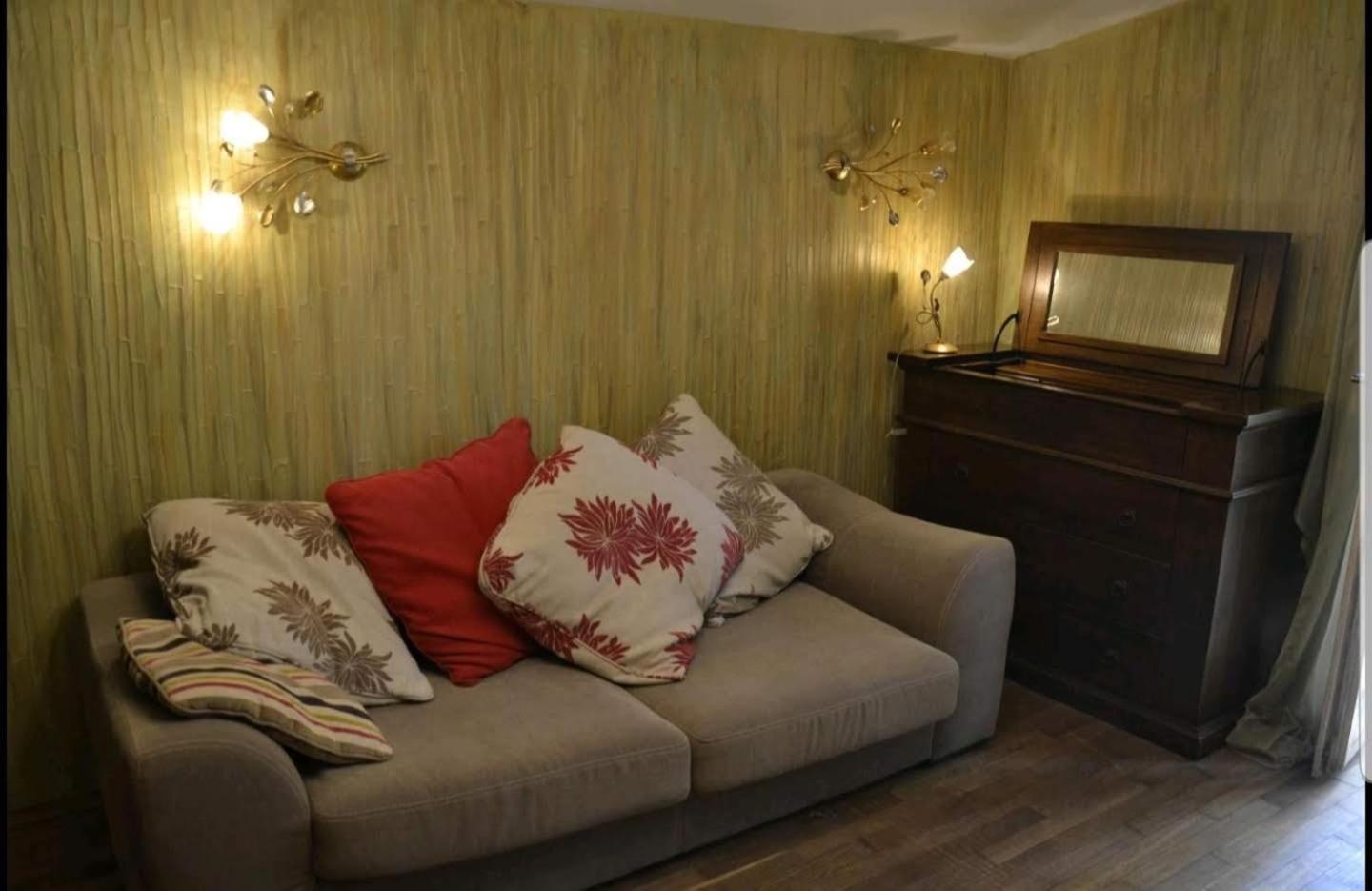 Nerina Apartment Petrovac Luaran gambar