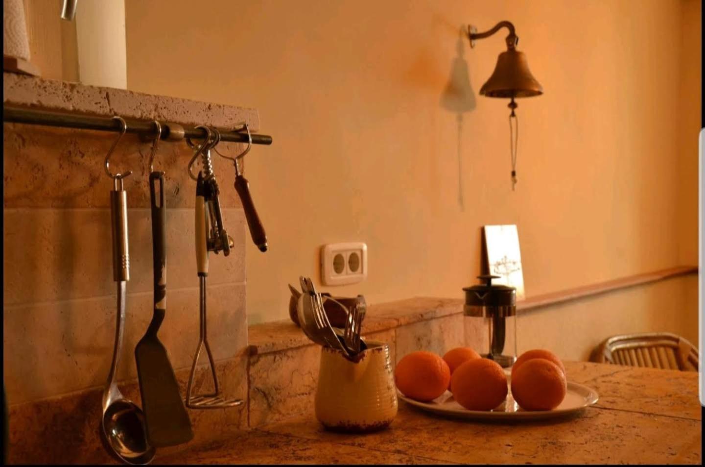 Nerina Apartment Petrovac Luaran gambar