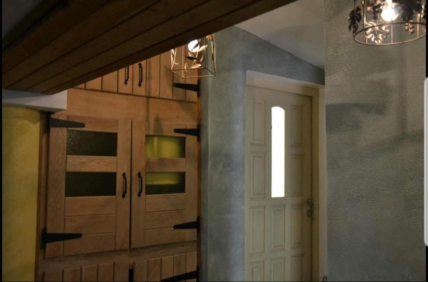 Nerina Apartment Petrovac Luaran gambar