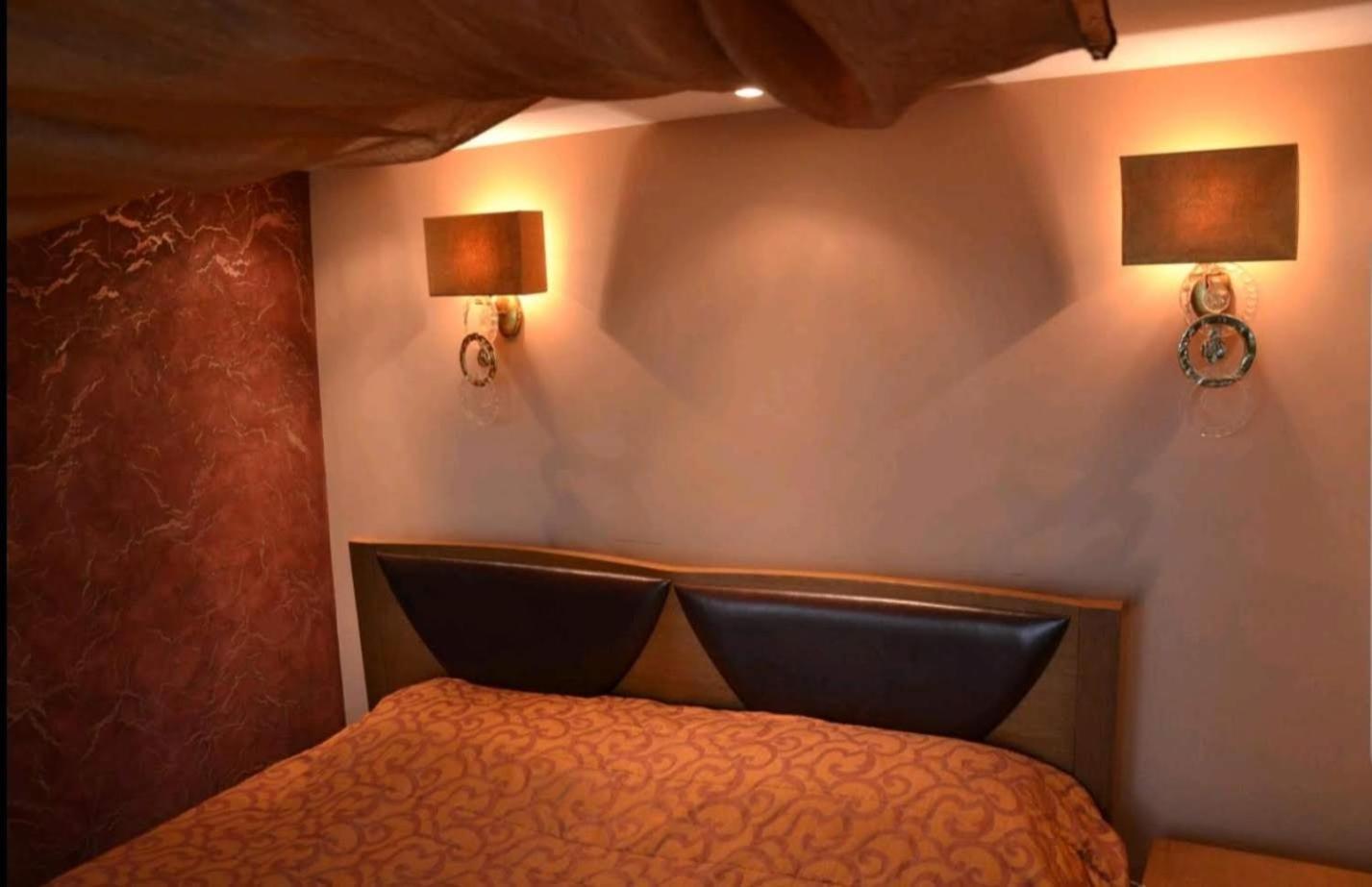 Nerina Apartment Petrovac Luaran gambar