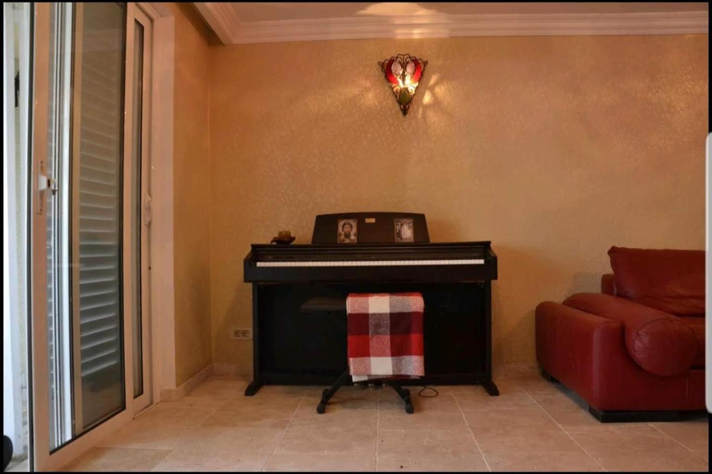 Nerina Apartment Petrovac Luaran gambar