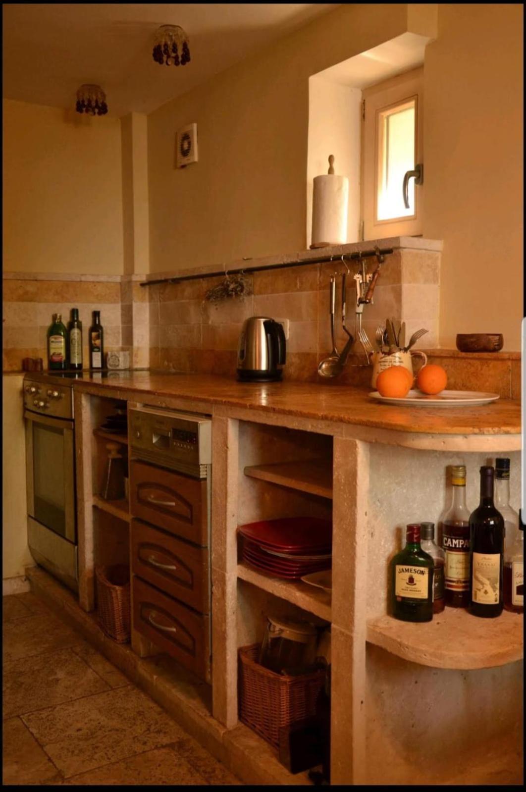Nerina Apartment Petrovac Luaran gambar