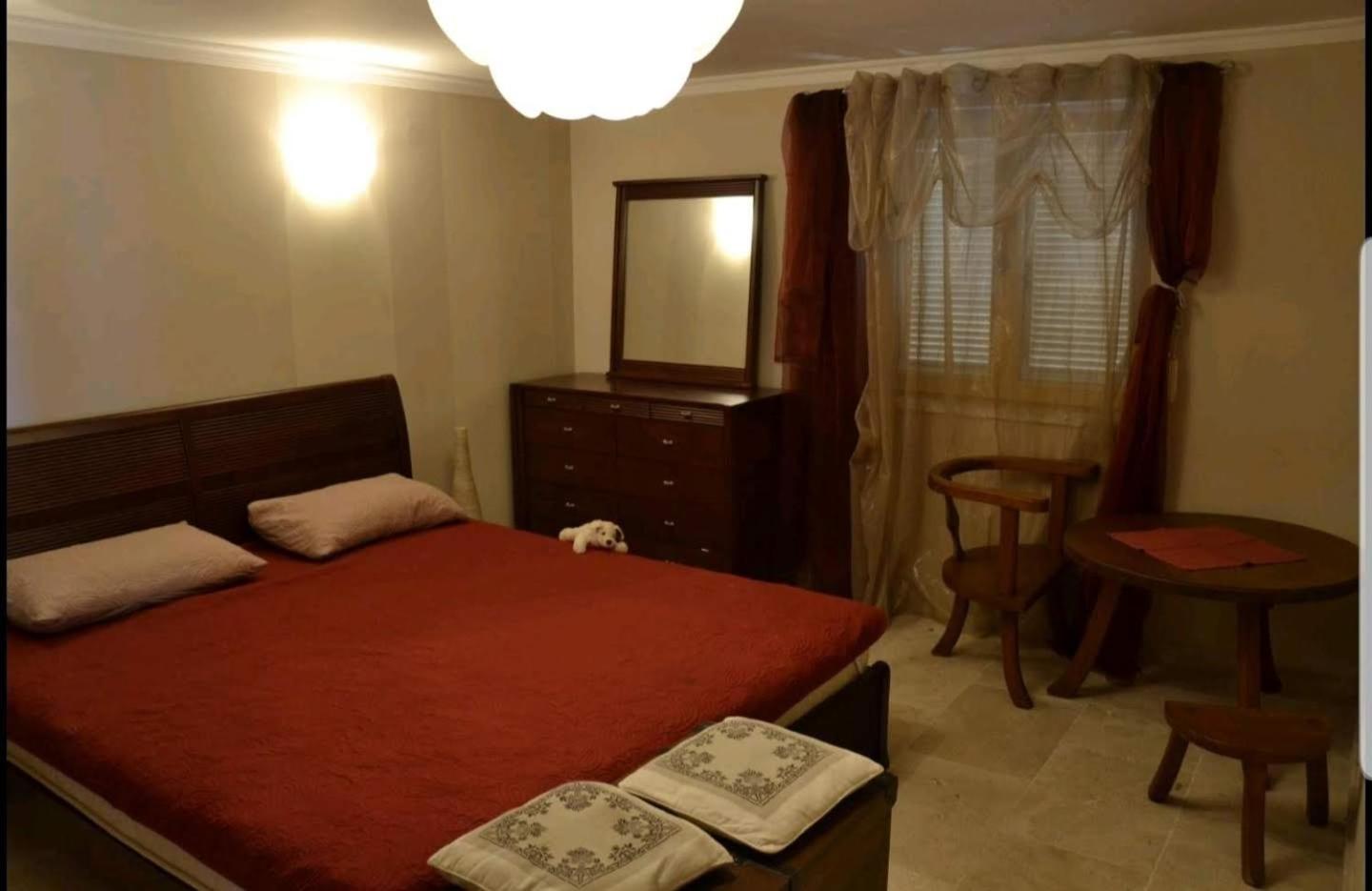 Nerina Apartment Petrovac Luaran gambar