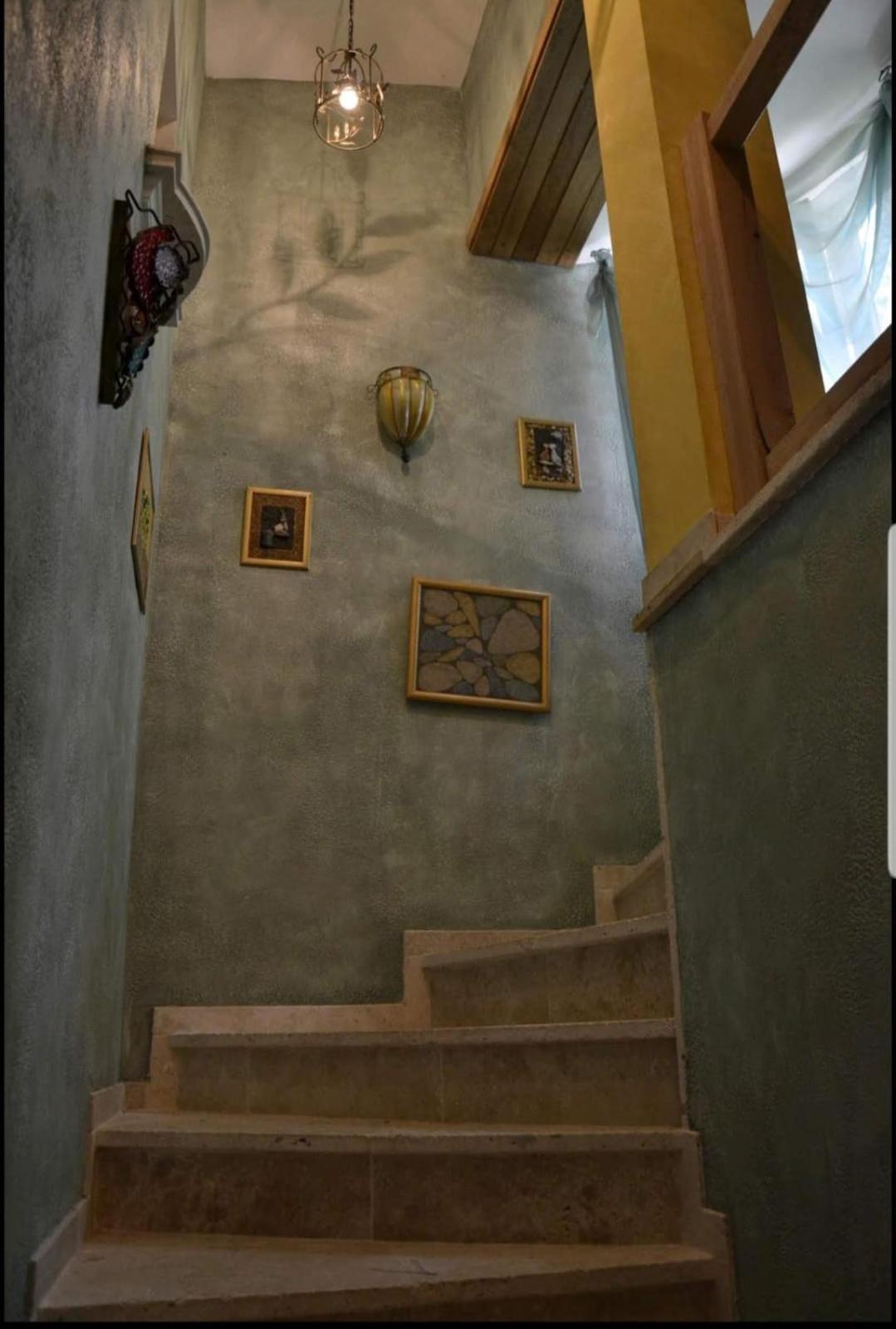 Nerina Apartment Petrovac Luaran gambar