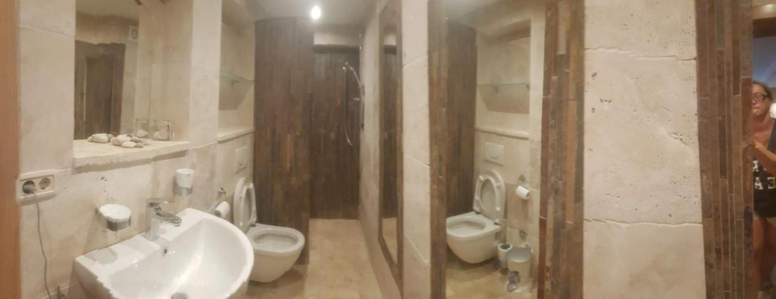 Nerina Apartment Petrovac Luaran gambar
