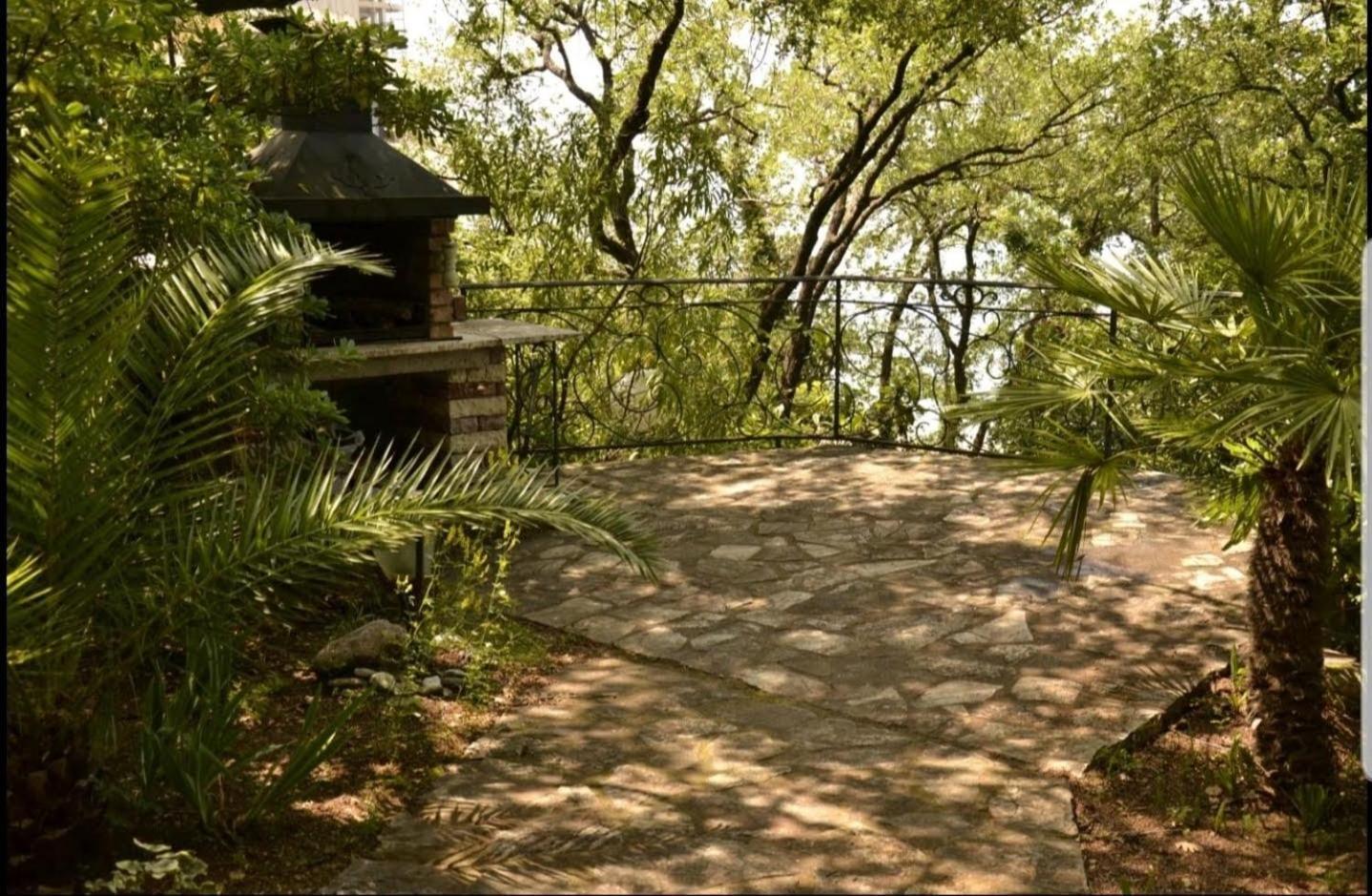 Nerina Apartment Petrovac Luaran gambar
