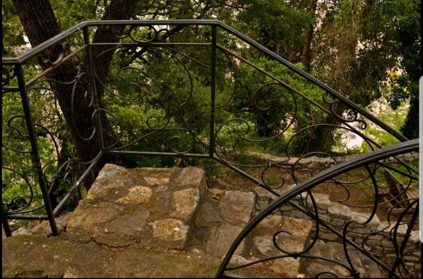 Nerina Apartment Petrovac Luaran gambar