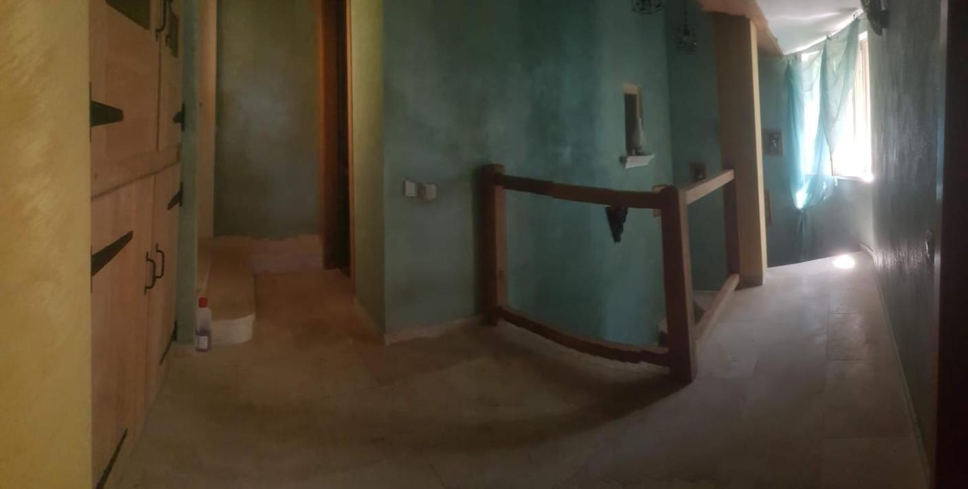 Nerina Apartment Petrovac Luaran gambar