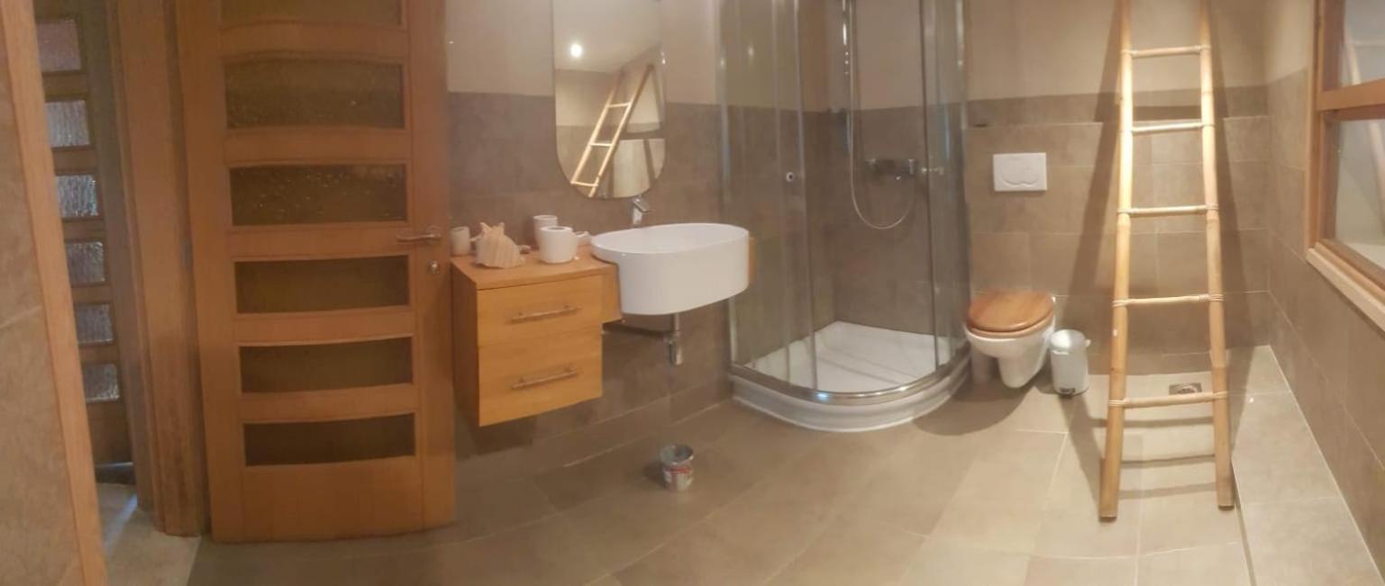Nerina Apartment Petrovac Luaran gambar