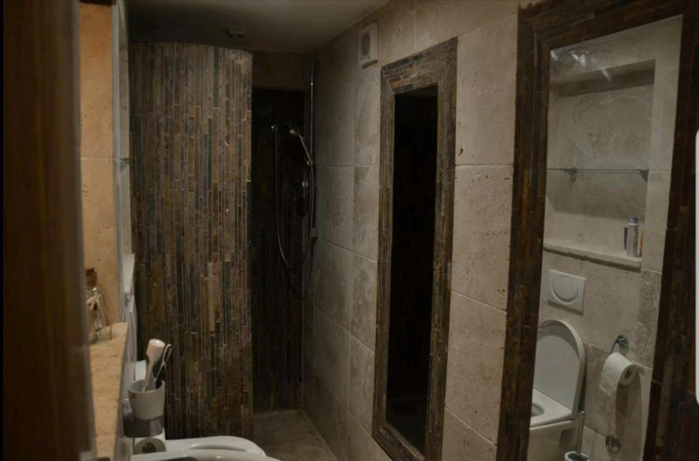 Nerina Apartment Petrovac Luaran gambar