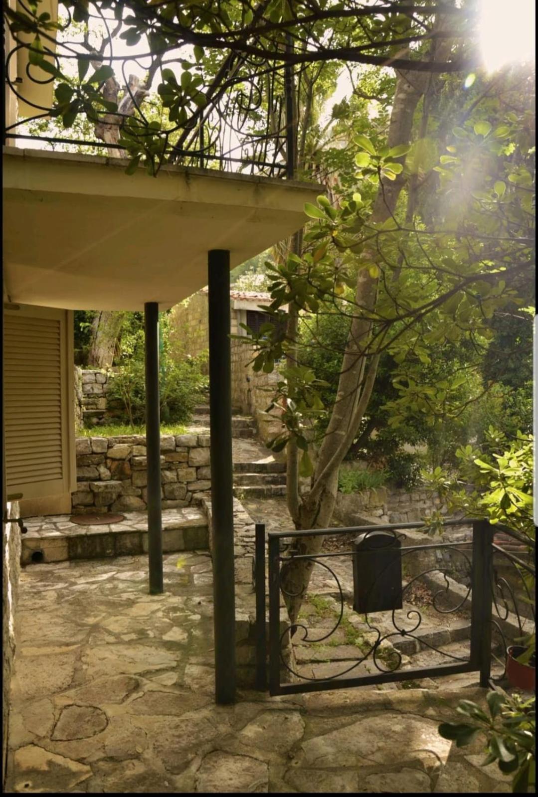 Nerina Apartment Petrovac Luaran gambar