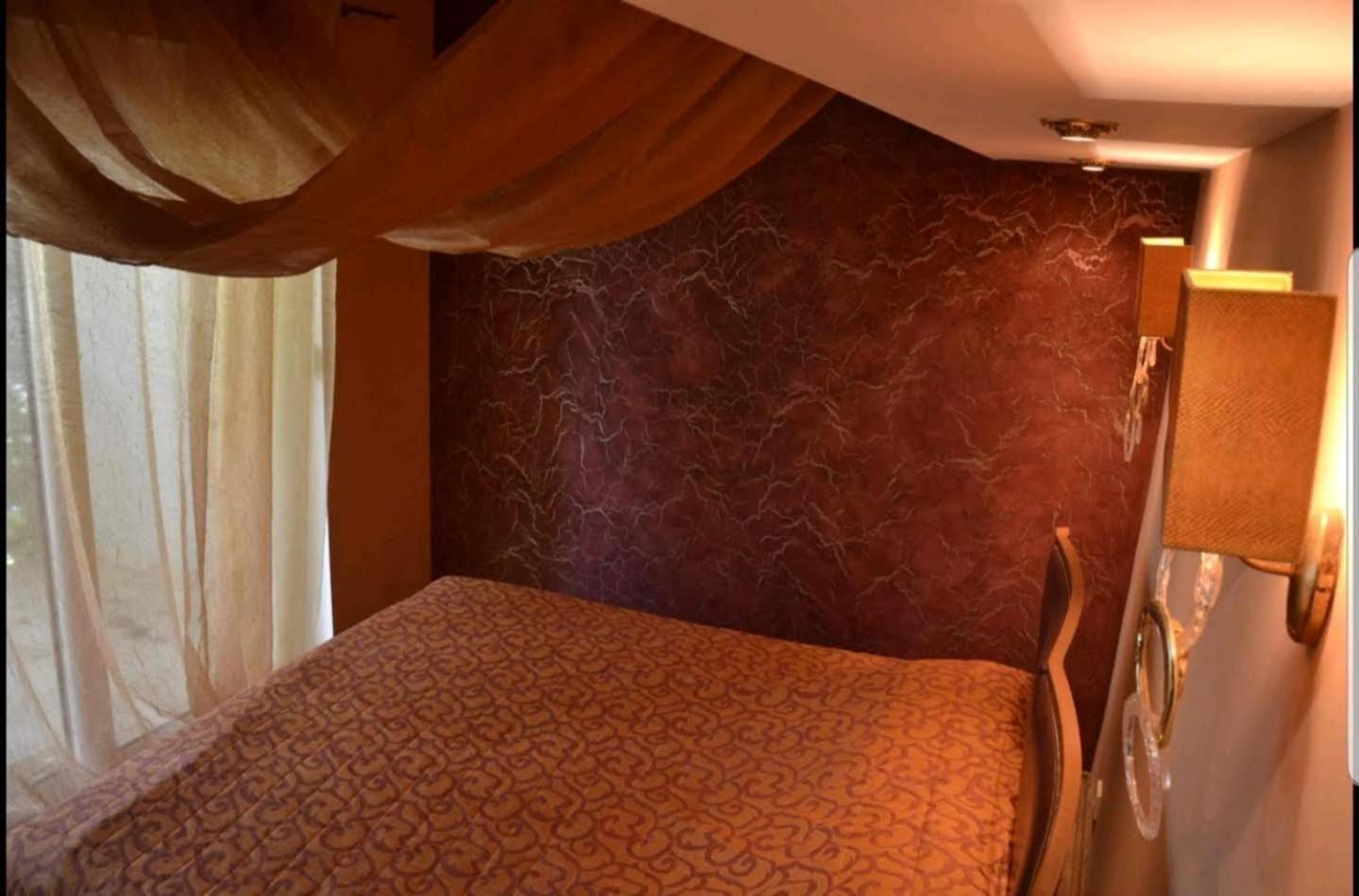 Nerina Apartment Petrovac Luaran gambar