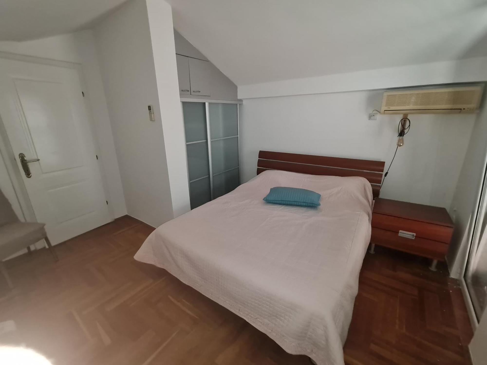 Nerina Apartment Petrovac Luaran gambar
