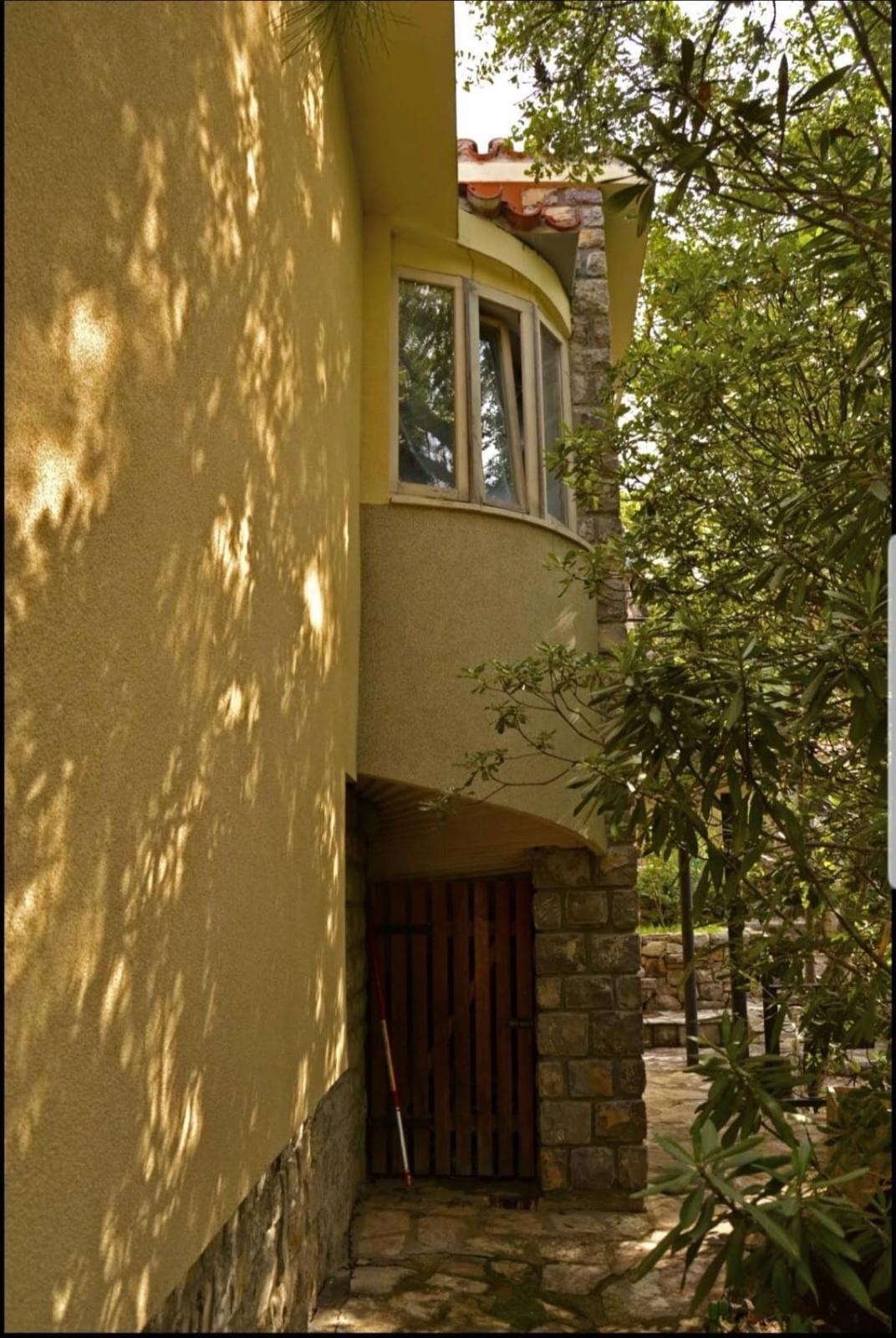 Nerina Apartment Petrovac Luaran gambar