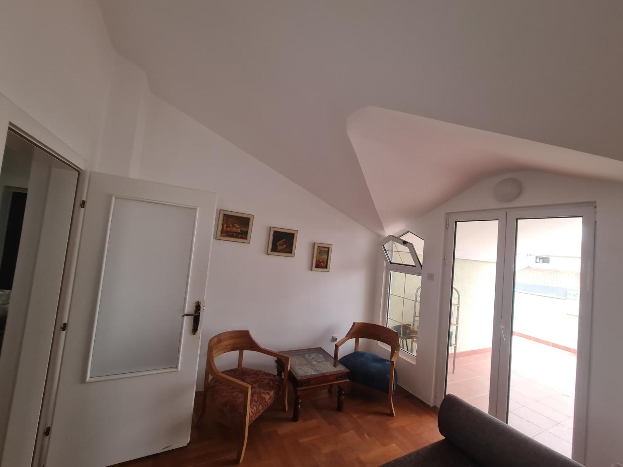 Nerina Apartment Petrovac Luaran gambar