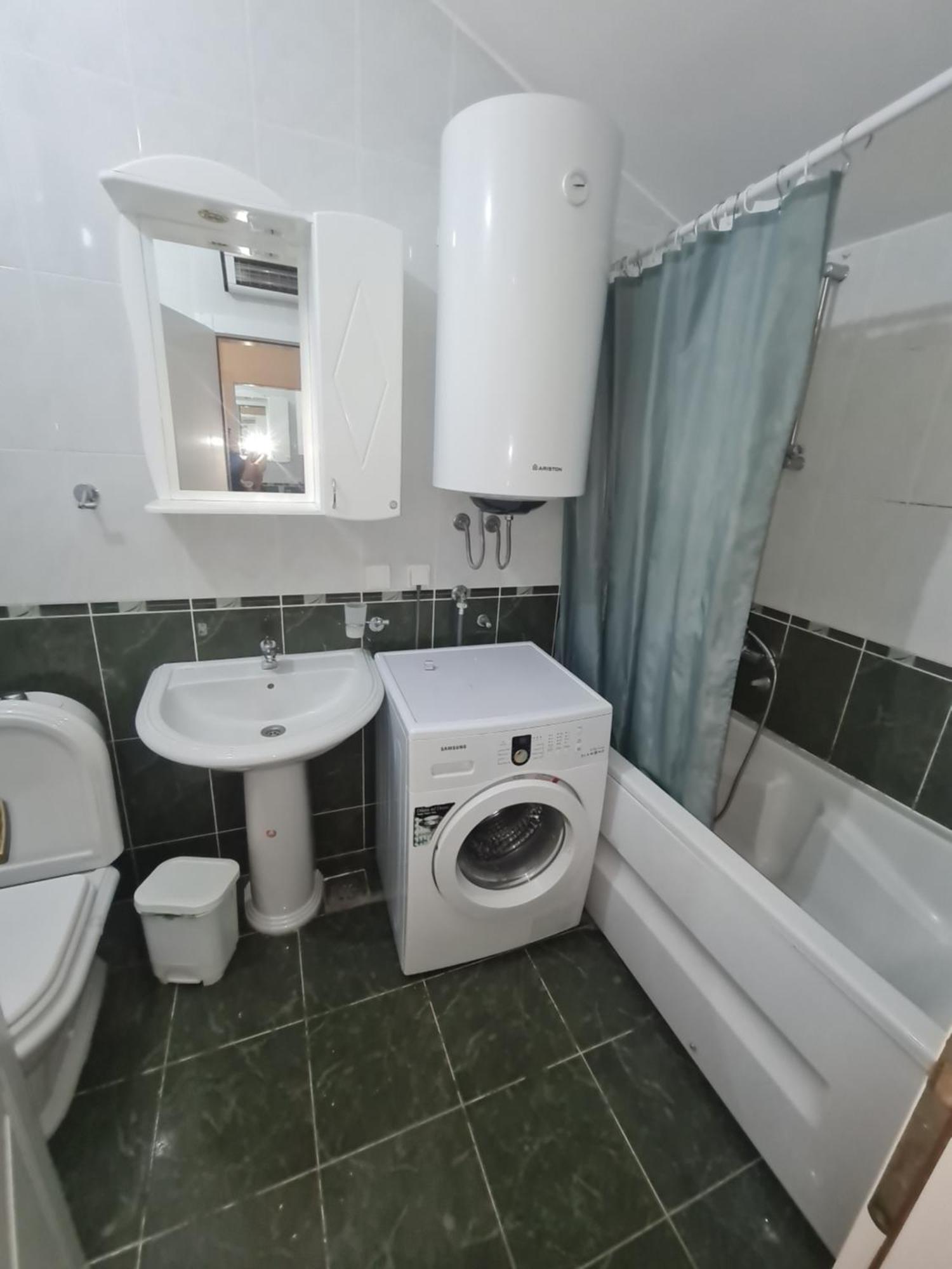 Nerina Apartment Petrovac Luaran gambar