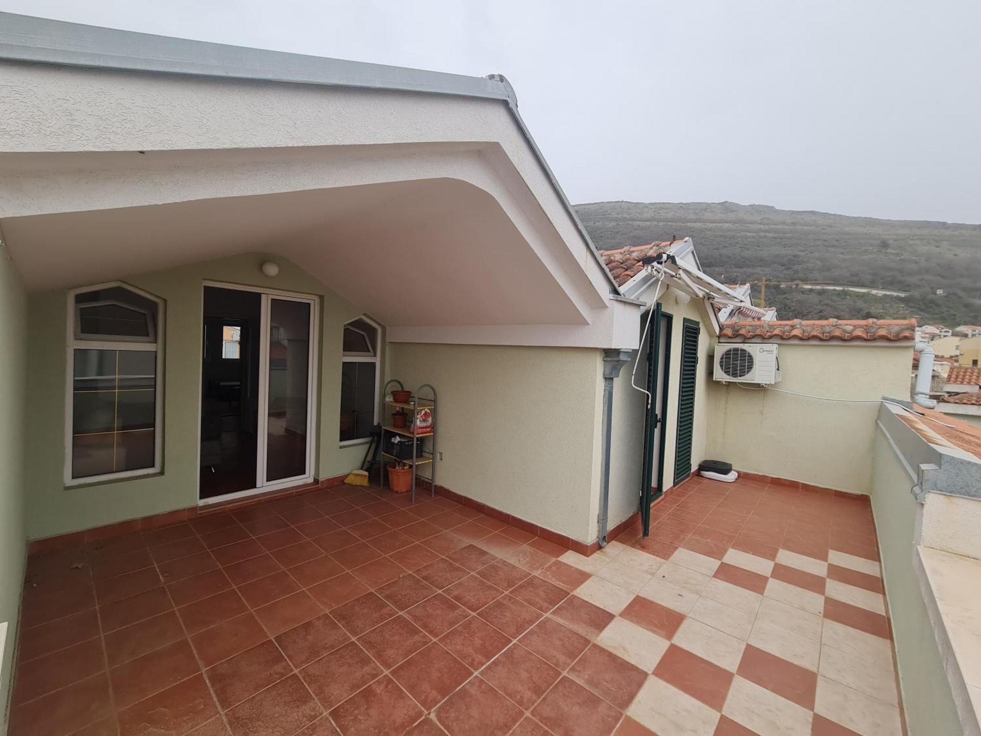 Nerina Apartment Petrovac Luaran gambar
