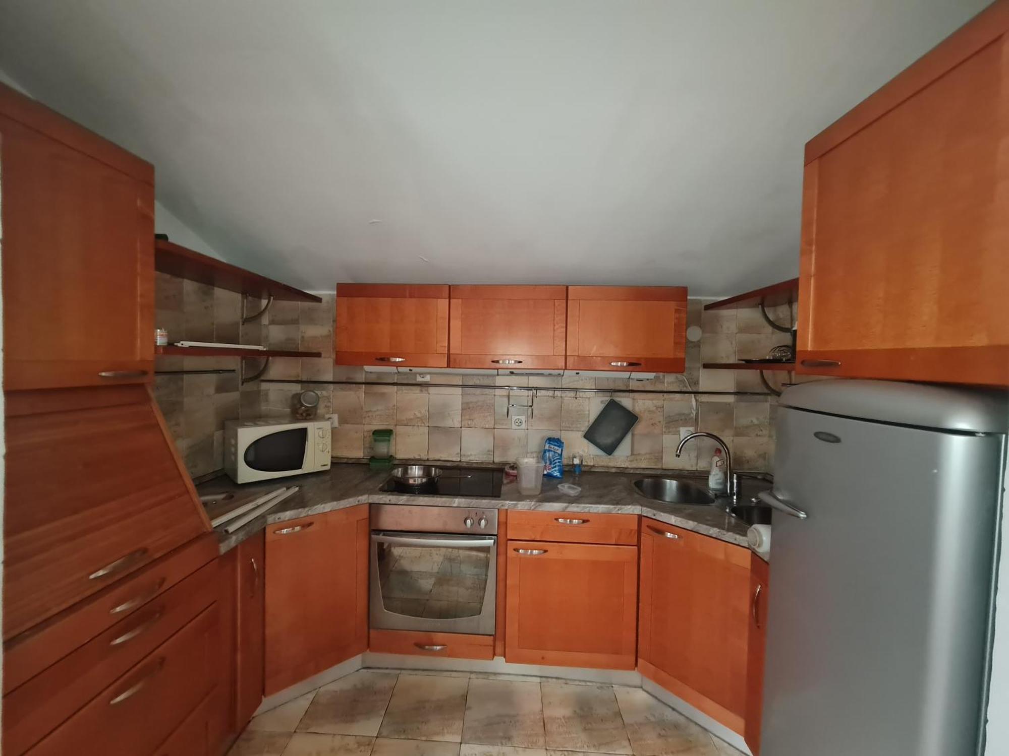 Nerina Apartment Petrovac Luaran gambar