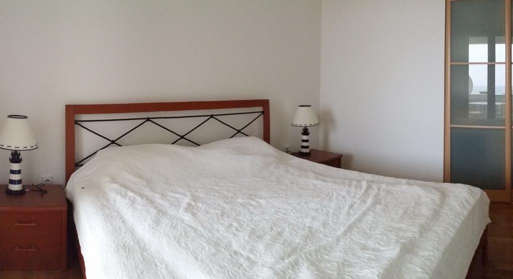 Nerina Apartment Petrovac Bilik gambar