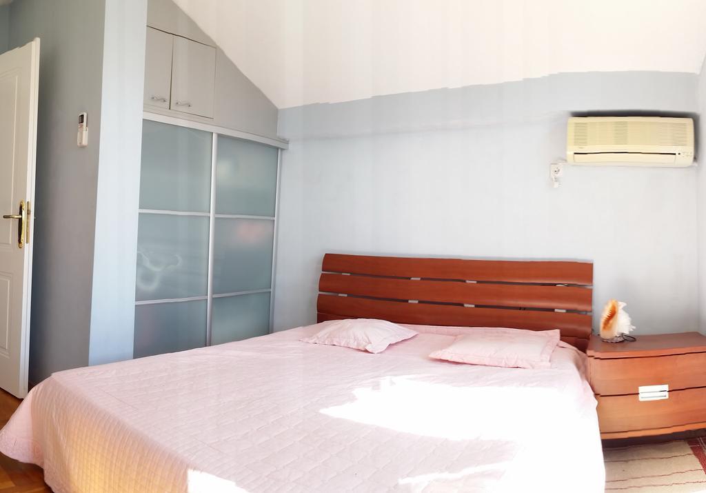 Nerina Apartment Petrovac Bilik gambar