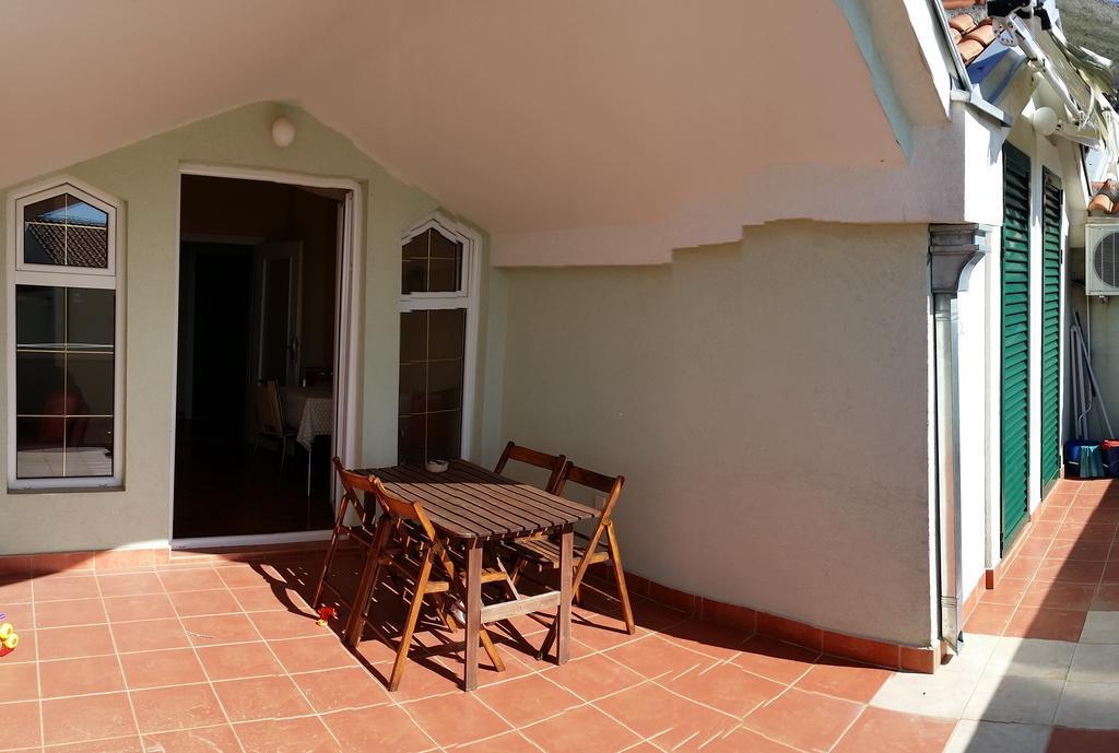 Nerina Apartment Petrovac Bilik gambar