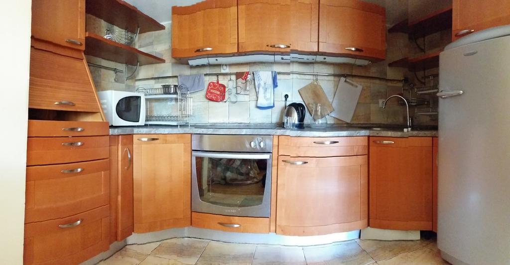 Nerina Apartment Petrovac Luaran gambar