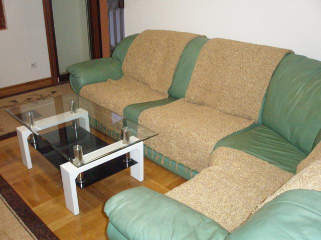 Nerina Apartment Petrovac Luaran gambar