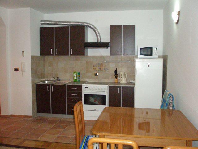 Nerina Apartment Petrovac Luaran gambar