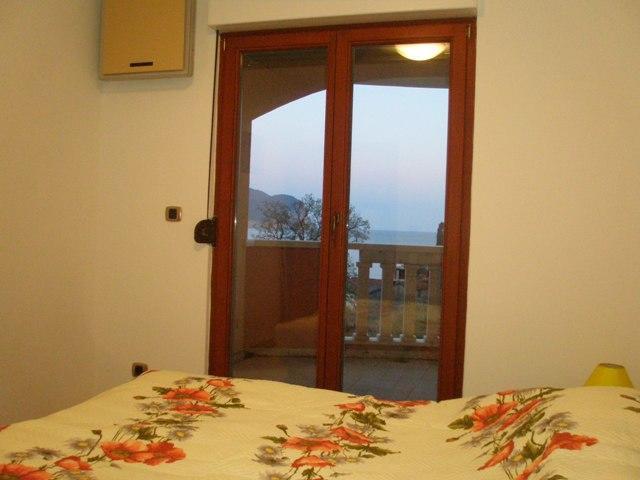 Nerina Apartment Petrovac Luaran gambar