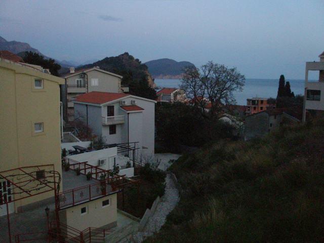 Nerina Apartment Petrovac Luaran gambar