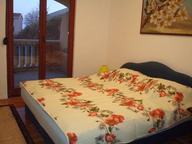 Nerina Apartment Petrovac Luaran gambar