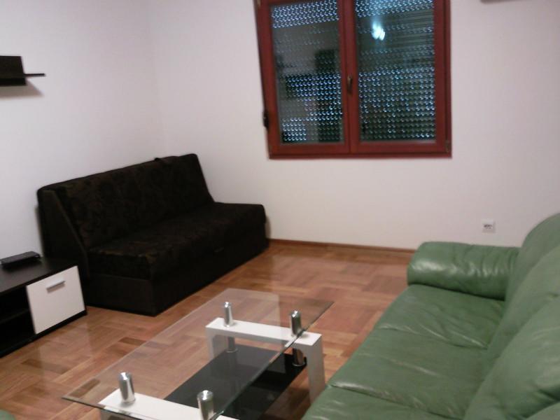 Nerina Apartment Petrovac Luaran gambar