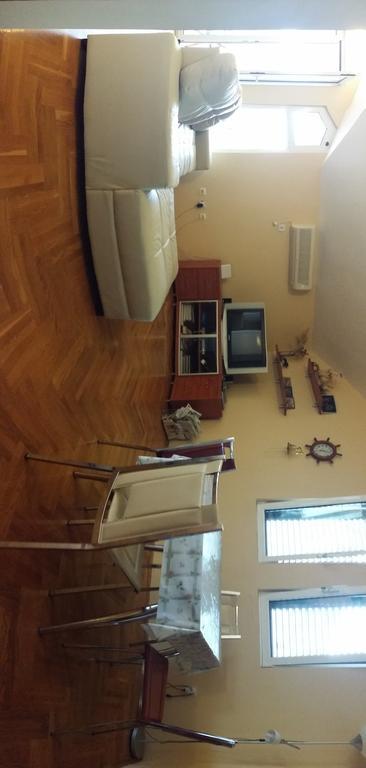 Nerina Apartment Petrovac Luaran gambar